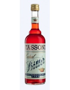 Tassoni bitter cl 70