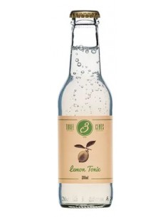 Three cents lemon tonic   cl20