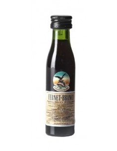 Fernet branca cl5 mignon amaro