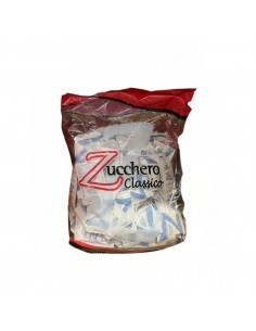 Zeta zucchero kg1 bustine classico cuscino
