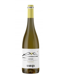 Saraja-kintari cl75 vermentino di gallura