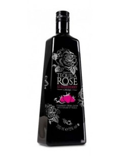 Tequila rose cl70 crema fragola