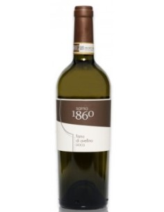 Tenuta sarno 1860 cl75 fiano
