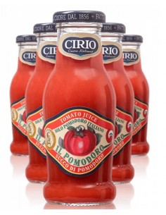 Cirio succo pomodoro cl20x24