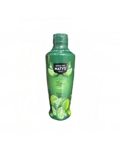 Naty's polpa cl75 lime 99.9%