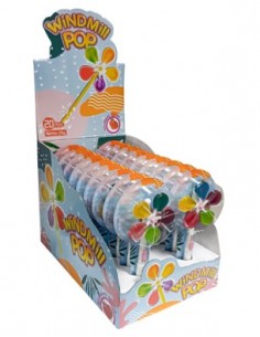 Rossini's esp.20pz lecca ruota multicolor gr24