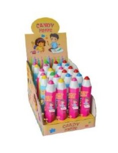 Rossini s esp.n24 candy matite gr10