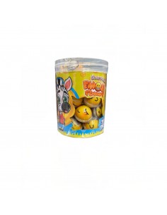 Rossini's cil.n30 emoji gummy ripieni gr10
