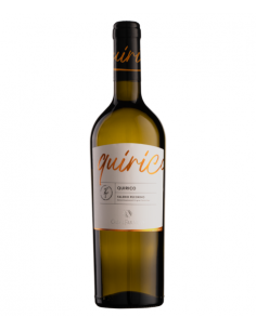 Casal farneto quirico cl75 pecorino