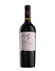 Casal farneto rosae cl75 lacrima di morro d alba