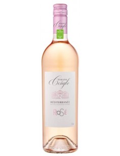 Domaine le cencle cl75 mediterranee rose 