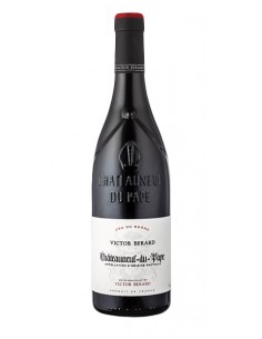 Victor berard cl75 chateauneuf du pape
