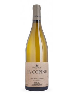 La plantze la copine cl75 sauvignon blanc