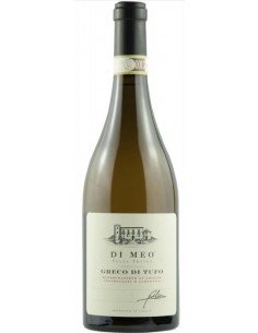 Di meo cl75 greco di tufo docg