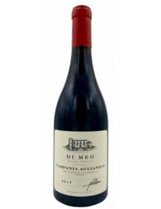 Di meo cl75 aglianico igt