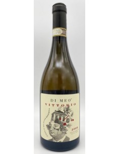 Di meo cl75 greco riserva vittorio docg