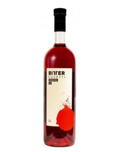 Bitter fusetti lt1