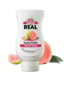 Real guava ml500