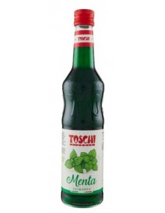 Toschi sciroppo cl50 menta