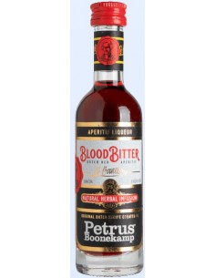 Petrus blood bitter cl5 mignon