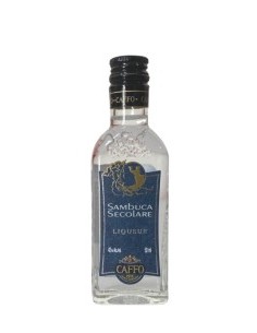 Sambuca secolare cl5 mignon
