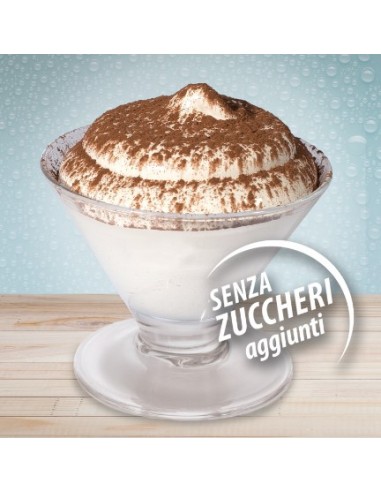 Bicom crema gr800 crema fior di latte light