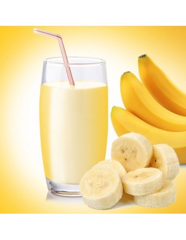 Bicom frappe'box gr750 30x25gr banana