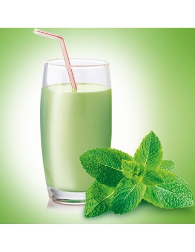 Bicom frappe box gr750 30x25gr menta