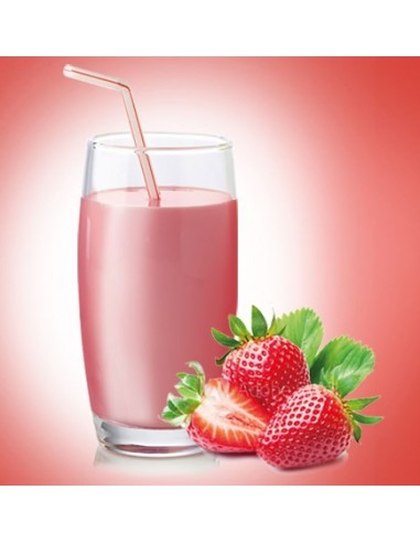 Bicom frappe box gr750 30x25gr fragola