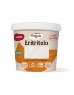 Eridania eritritolo gr270 vasetto