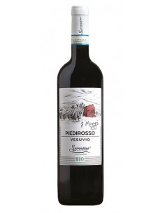 Sorrentino vesuvio cl75piedirosso 7 moggi