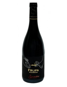 Sorrentino frupa cl75 piedirosso bio.
