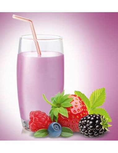 Bicom frappe'box gr750 30x25gr f.bosco