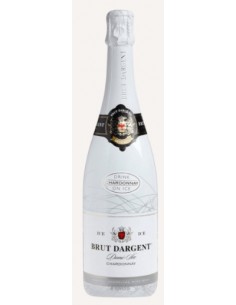 Brut dargent cl75 chardonnay ice demi sec