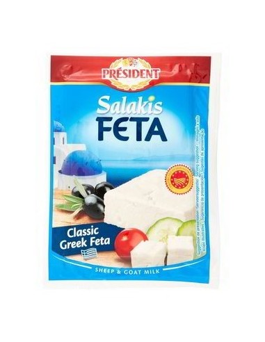 President feta gr200 dop