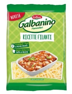 Galbanino r.filanti gr150