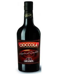 Leanza liquore cl50 cioccola 