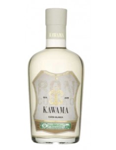 Ron kawama cl70 carta blanca