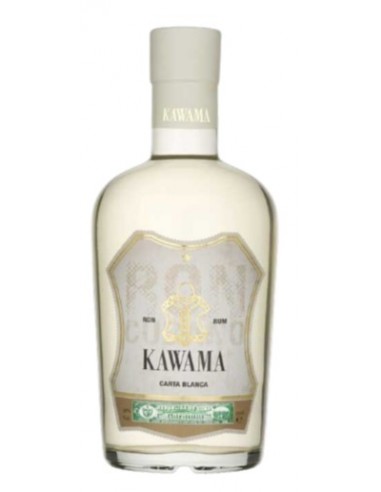 Ron kawama cl70 carta blanca