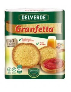 Sansepolcro g.fetta x40 gr300 dorata