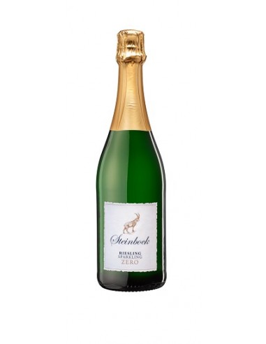 HOFSTATTER DR.FISCHER STEINBOCK ALCHOOL FREE CL.75