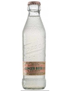 Tassoni cl18x25 ginger beer bio