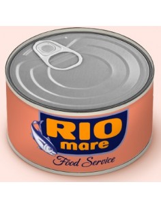 Rio mare tonno gr65x9 olio oliva