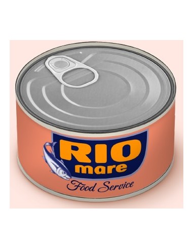 Rio mare tonno gr65x9 olio oliva