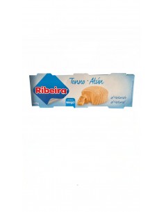 Frinsa tonno gr80x3pz naturale