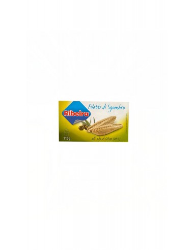Frinsa sgombro gr115 olio oliva