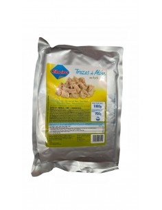 Frinsa tonno kg1 olio oliva