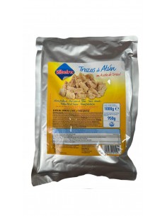 Frinsa tonno kg1 busta olio girasole