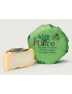 L antica cascina form.mini ulivo