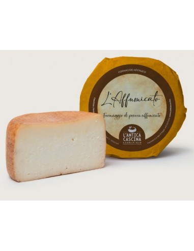 L antica cascina form.mini affumicato